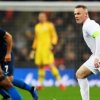 Anglia a învins Statele Unite (3-0), în meciul de retragere al lui Wayne Rooney